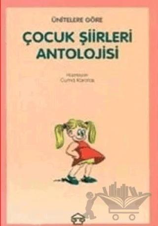 Ünitelere Göre Çocuk Şiirleri Antolojisi
