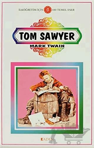 Tom Sawyer