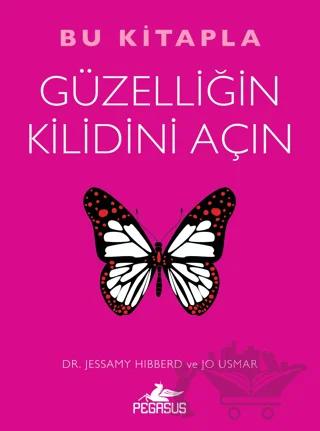 Bu Kitapla Güzelliğin Kilidini Açın