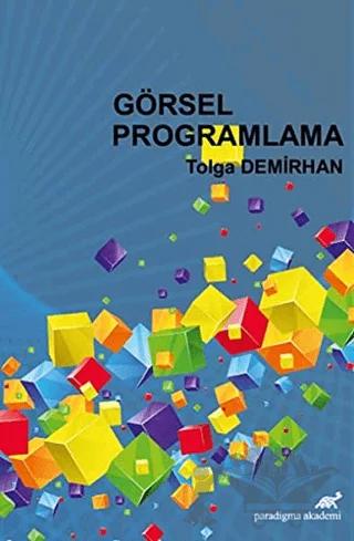 Görsel Programlama