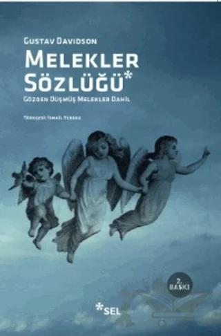 Melekler Sözlüğü
