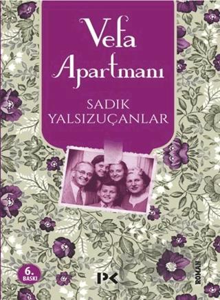 Vefa Apartmanı