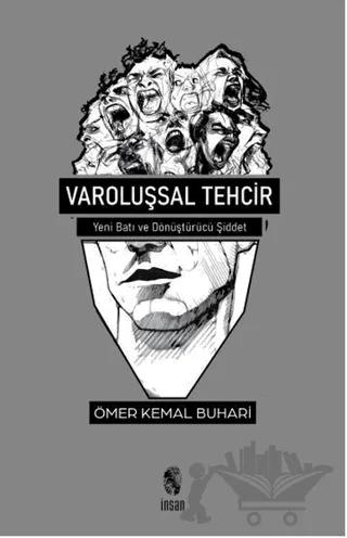 Varoluşsal Tehcir