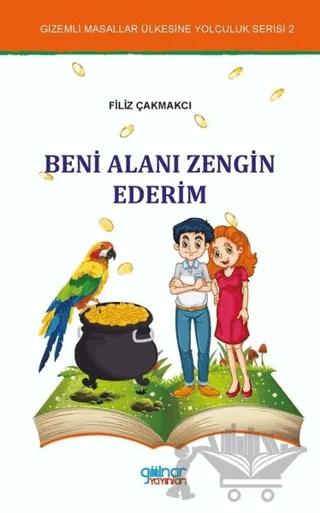 Beni Alanı Zengin Ederim