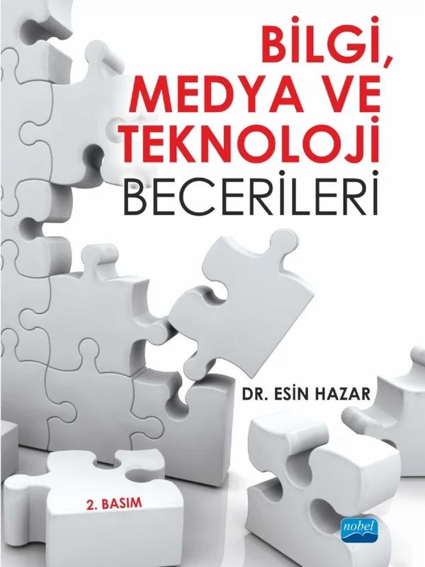 Bilgi, Medya ve Teknoloji Becerileri