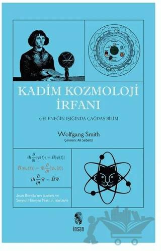 Kadim Kozmoloji İrfanı