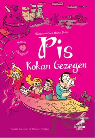 Pis Kokan Gezegen