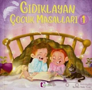 Gıdıklayan Çocuk Masalları 1