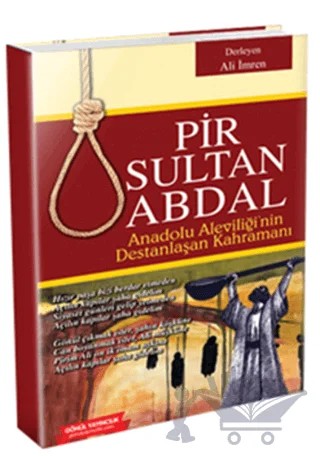 Pir Sultan Abdal – Derleme – Gönül Yayıncılık kitap kapağı