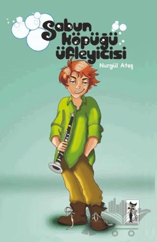 Sabun Köpüğü Üfleyicisi