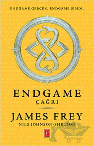 Endgame: Çağrı