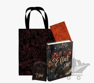 Eflal Ciltli Set