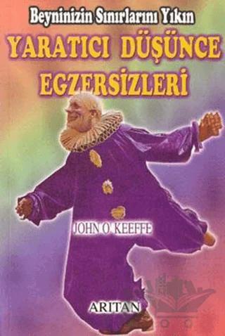 Yaratıcı Düşünce Egzersizleri Beyninizin Sınırlarını Yıkın