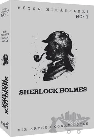 Sherlock Holmes - Bütün Hikayeleri 1