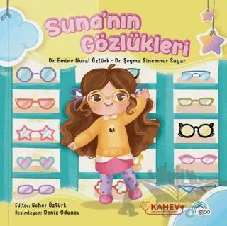 Suna'nın Gözlükleri