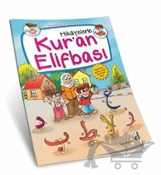 Hikayelerle Kur’an Elifbası