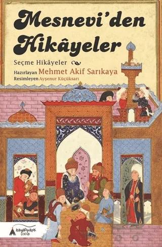 Mesneviden Hikayeler