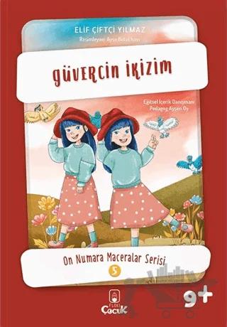Güvercin İkizim