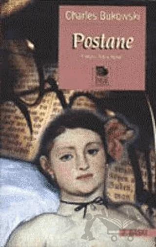 Postane