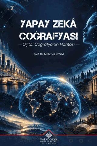 Yapay Zekâ Coğrafyası