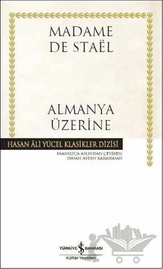 Almanya Üzerine