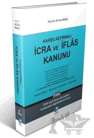 Karşılaştırmalı İcra ve İflas Kanunu