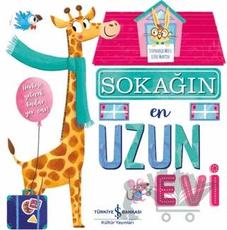 Sokağın En Uzun Evi