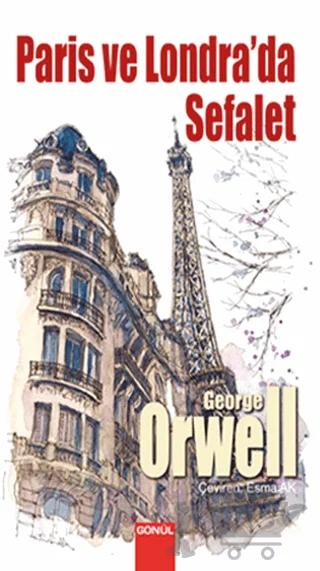 Paris ve Londra’da Sefalet