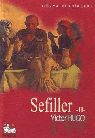 Sefiller 2. Cilt