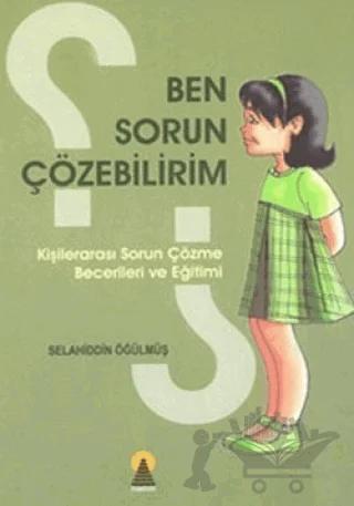 Ben Sorun Çözebilirim
