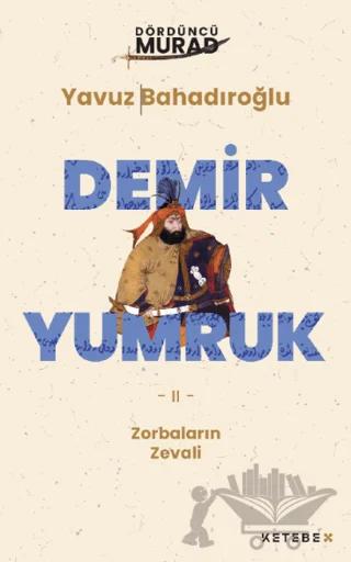 Demir Yumruk