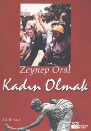 Kadın Olmak