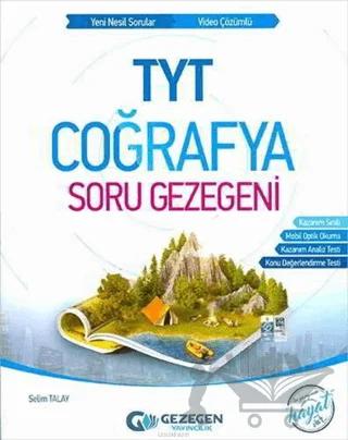 TYT Coğrafya Soru Gezegeni
