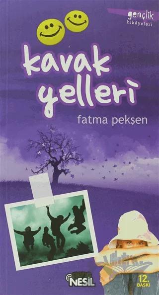 Kavak Yelleri
