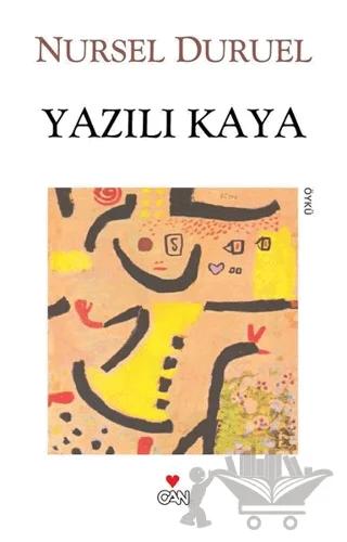 Yazılı Kaya