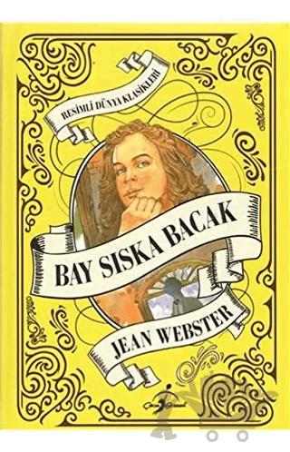Bay Sıska Bacak