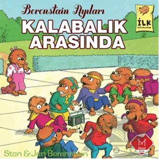 Berenstain Ayıları - Kalabalık Arasında