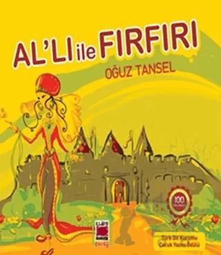 Al'lı ile Fırfırı