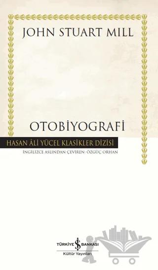 Otobiyografi