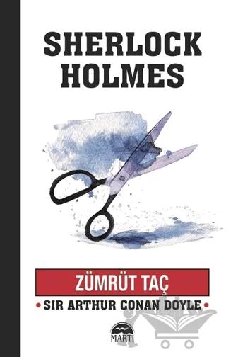 Zümrüt Taç - Sherlock Holmes