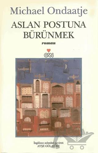 Aslan Postuna Bürünmek