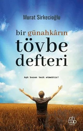 Bir Günahkarın Tövbe Defteri