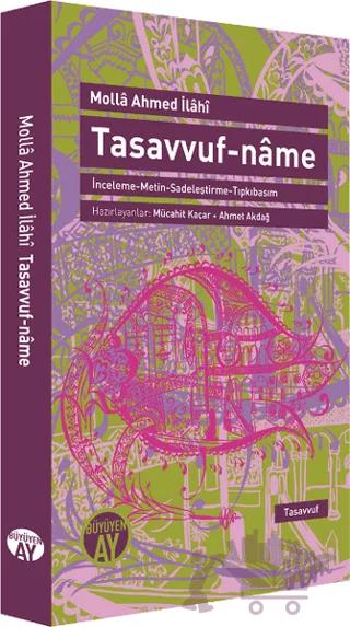 Tasavvuf-name