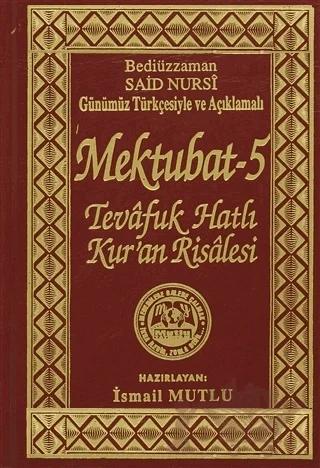 Mektubat 5