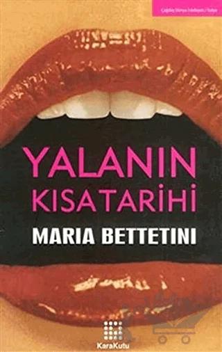 Yalanın Kısa Tarihi