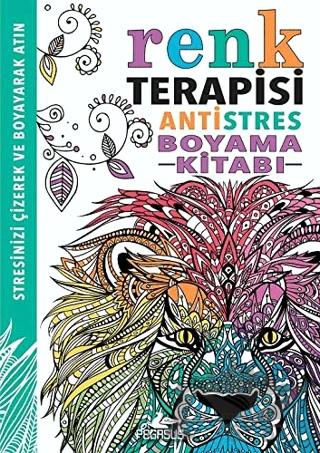 Renk Terapisi
