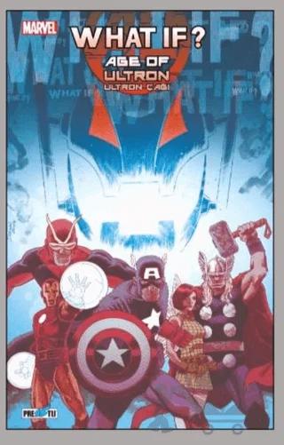 What If? Age of Ultron