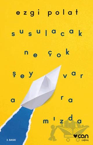 Susulacak Ne Çok Şey Var Aramızda