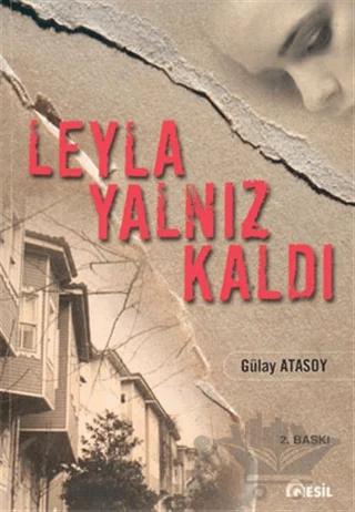 Leyla Yalnız Kaldı