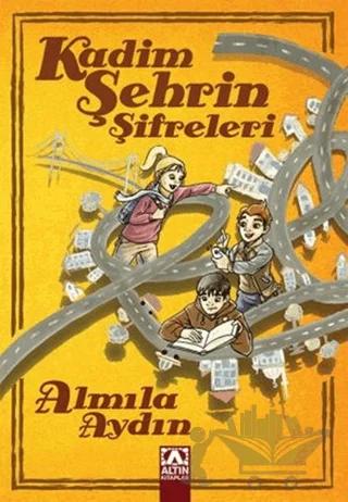 Kadim Şehrin Şifreleri + APPS